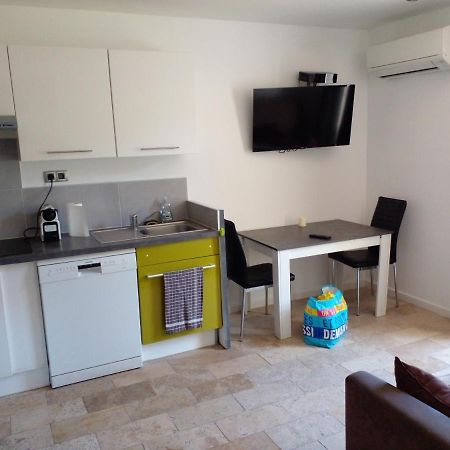 Appartement Climatise Centre Ville Tout Confort Climatise Sète Exterior foto