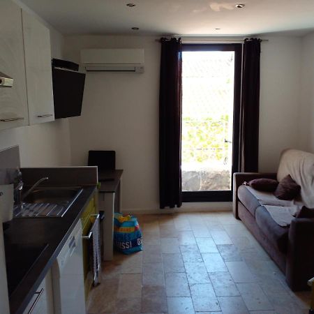 Appartement Climatise Centre Ville Tout Confort Climatise Sète Exterior foto