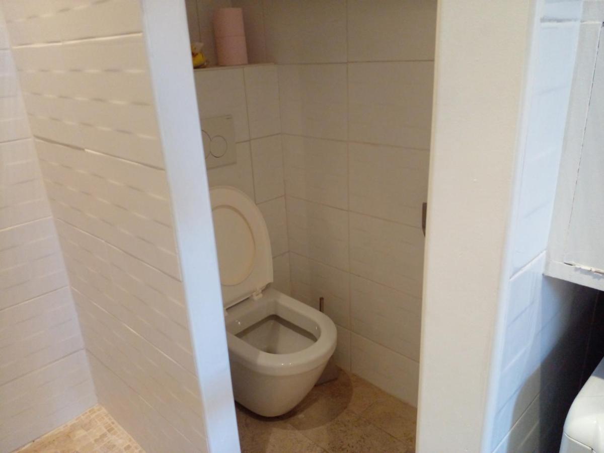 Appartement Climatise Centre Ville Tout Confort Climatise Sète Exterior foto